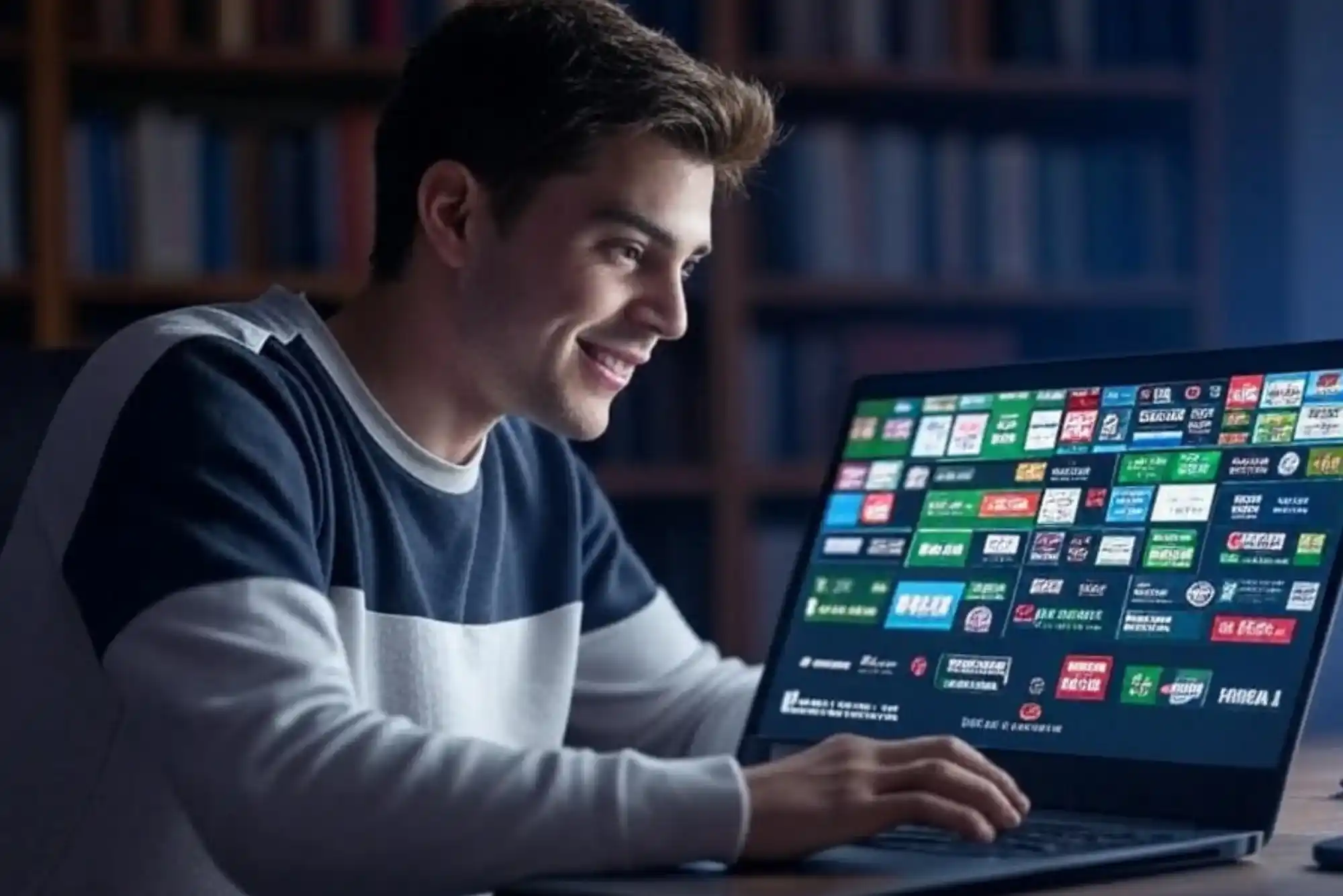 Which Sites Give Top Betting Sign Up Bonuses