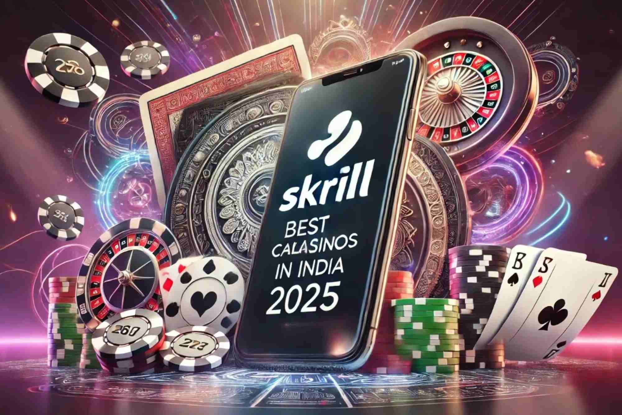 Which Fast Withdrawal Casinos Work With Skrill?