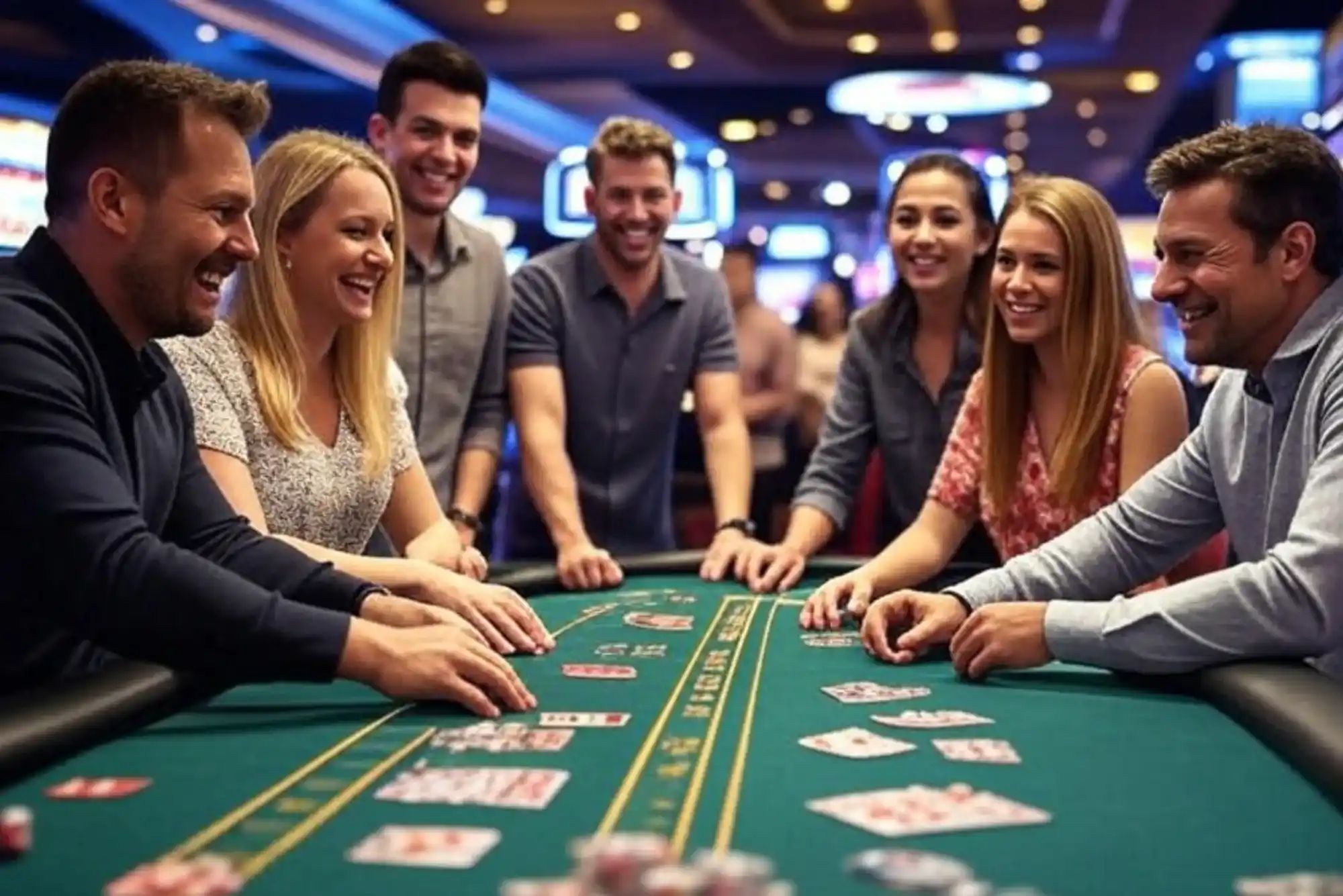 Why Do Some Casinos Offer Quicker Payout Times