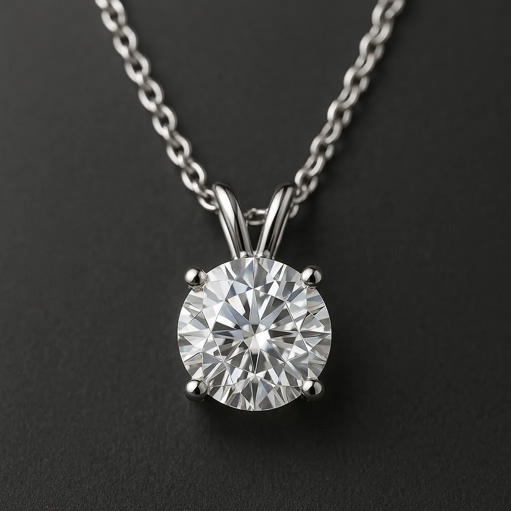 The Rising Popularity of Lab-Created Jewelry
