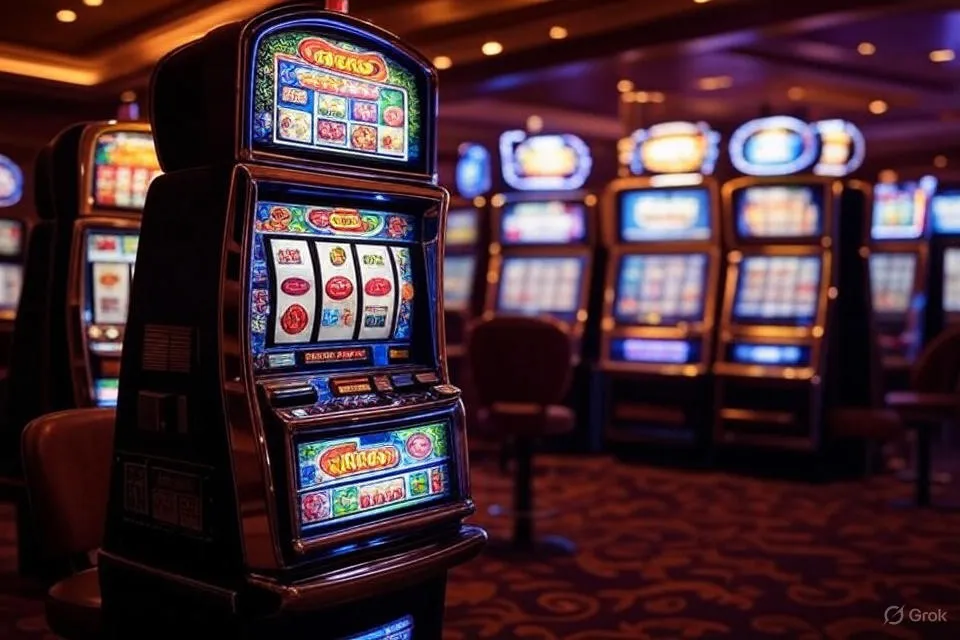 What Are the Best New Slot Sites UK Today