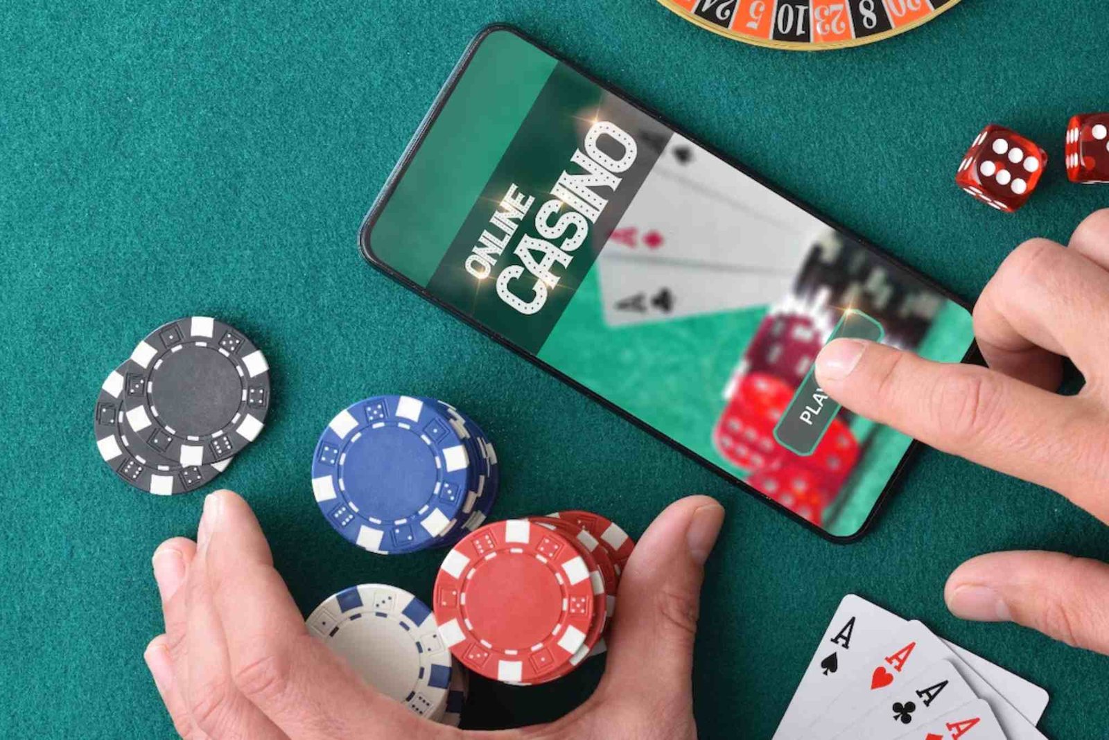Beginner-Friendly Live Dealer Casino Sites