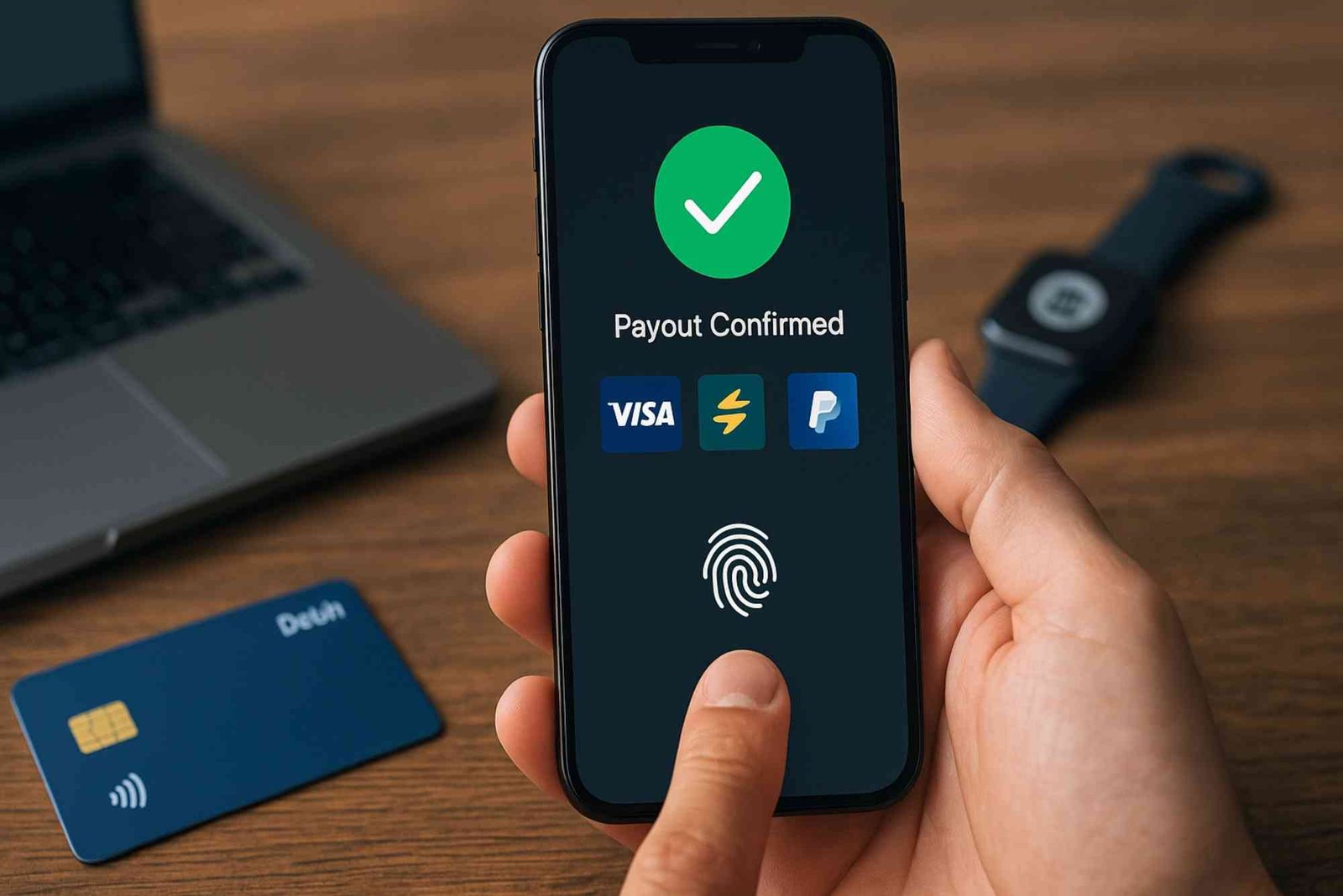 Can I Withdraw Winnings Quickly from UK Sports Betting Sites Not on GamStop?