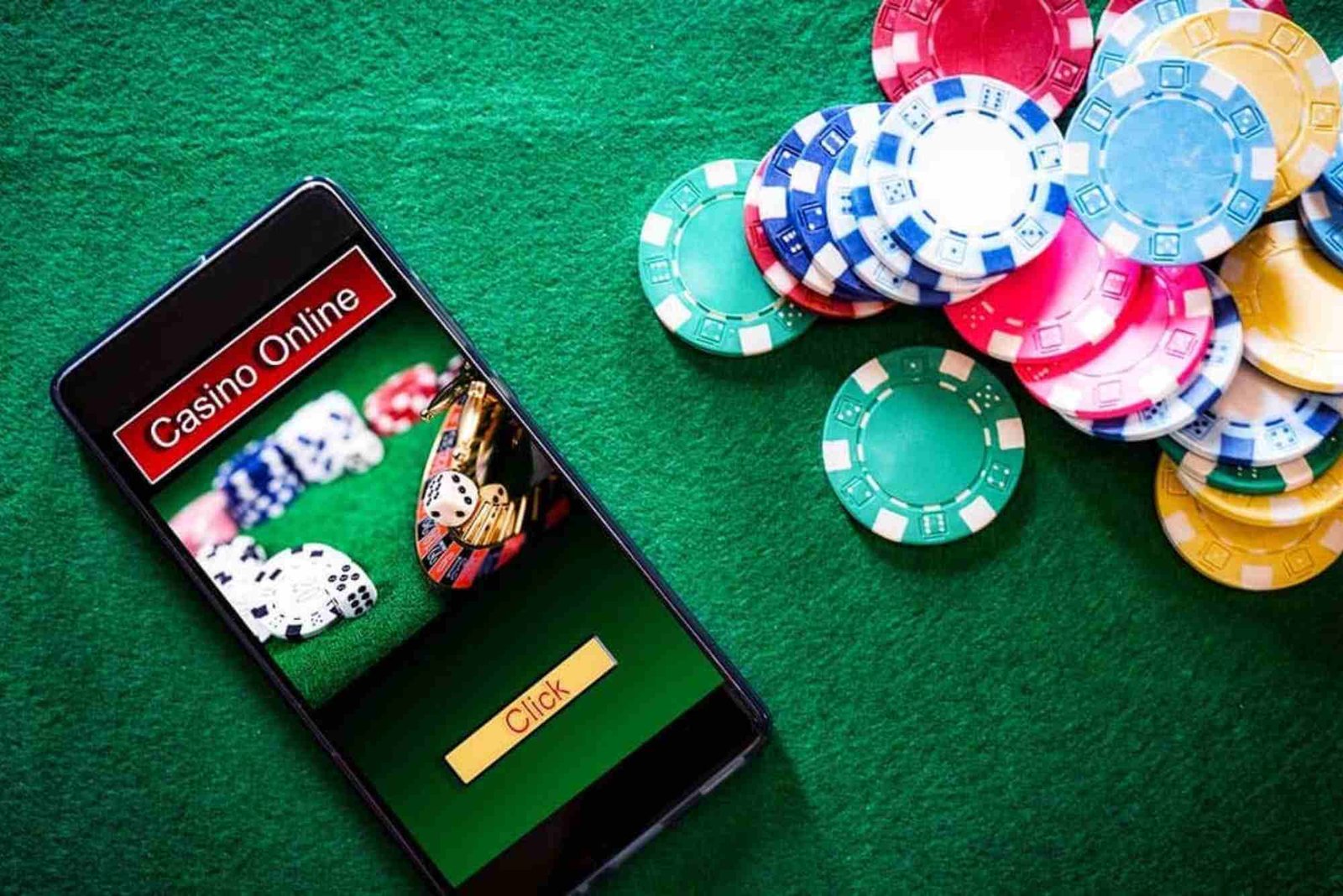 Best Low-Risk Online Casino Games for Beginners