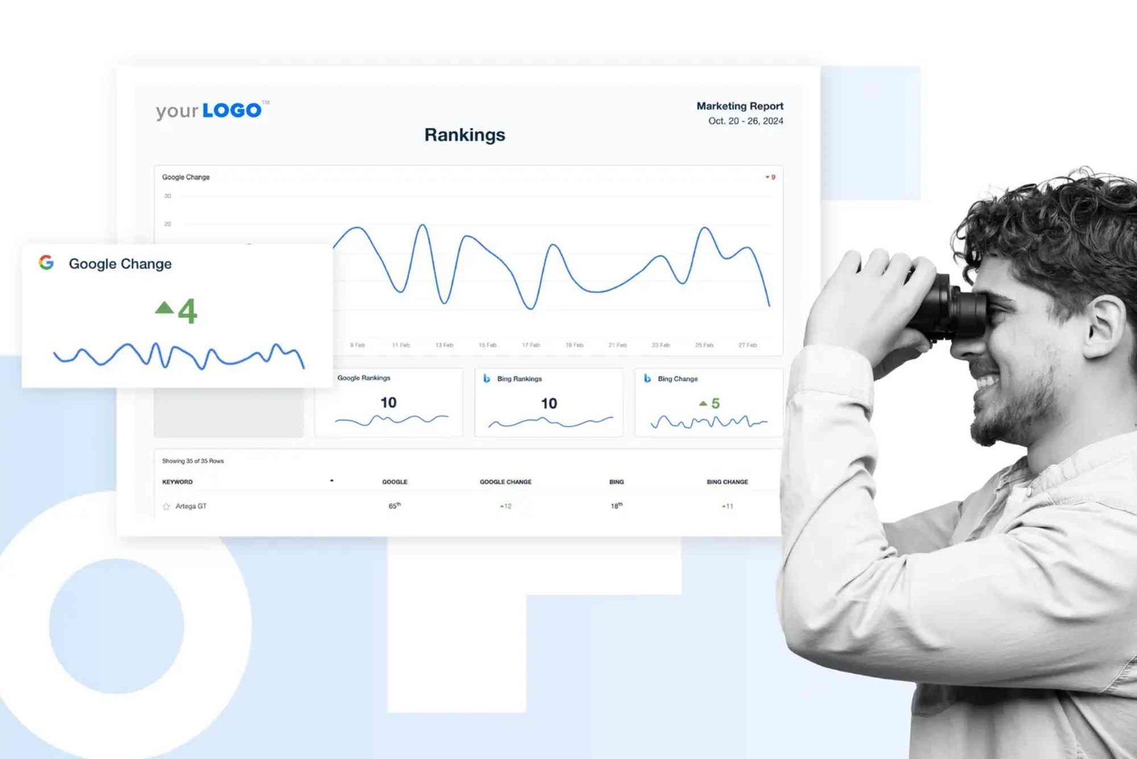 How Consultants Can Use SEO Tools to track rankings more accurately and spot changes early in 2026